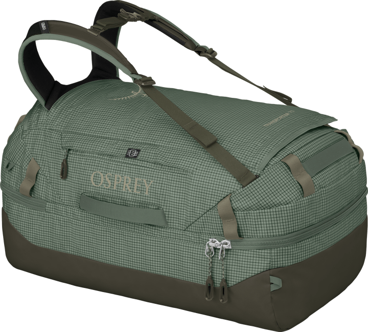 Osprey Transporter Squffel 70 Pine Leaf Green Osprey