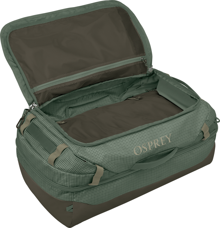 Osprey Transporter Squffel 70 Pine Leaf Green Osprey