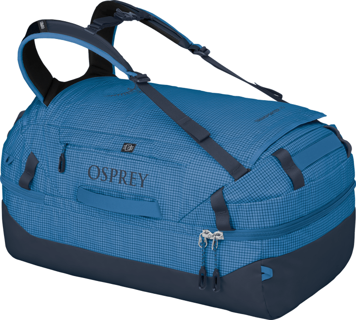 Osprey Transporter Squffel 70 Blue Flame/Scoria Blue Osprey