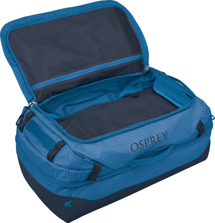 Osprey Transporter Squffel 70 Blue Flame/Scoria Blue Osprey