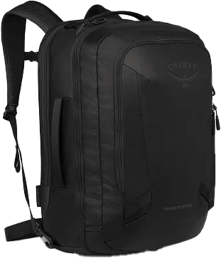 Transporter Travel Pack 36