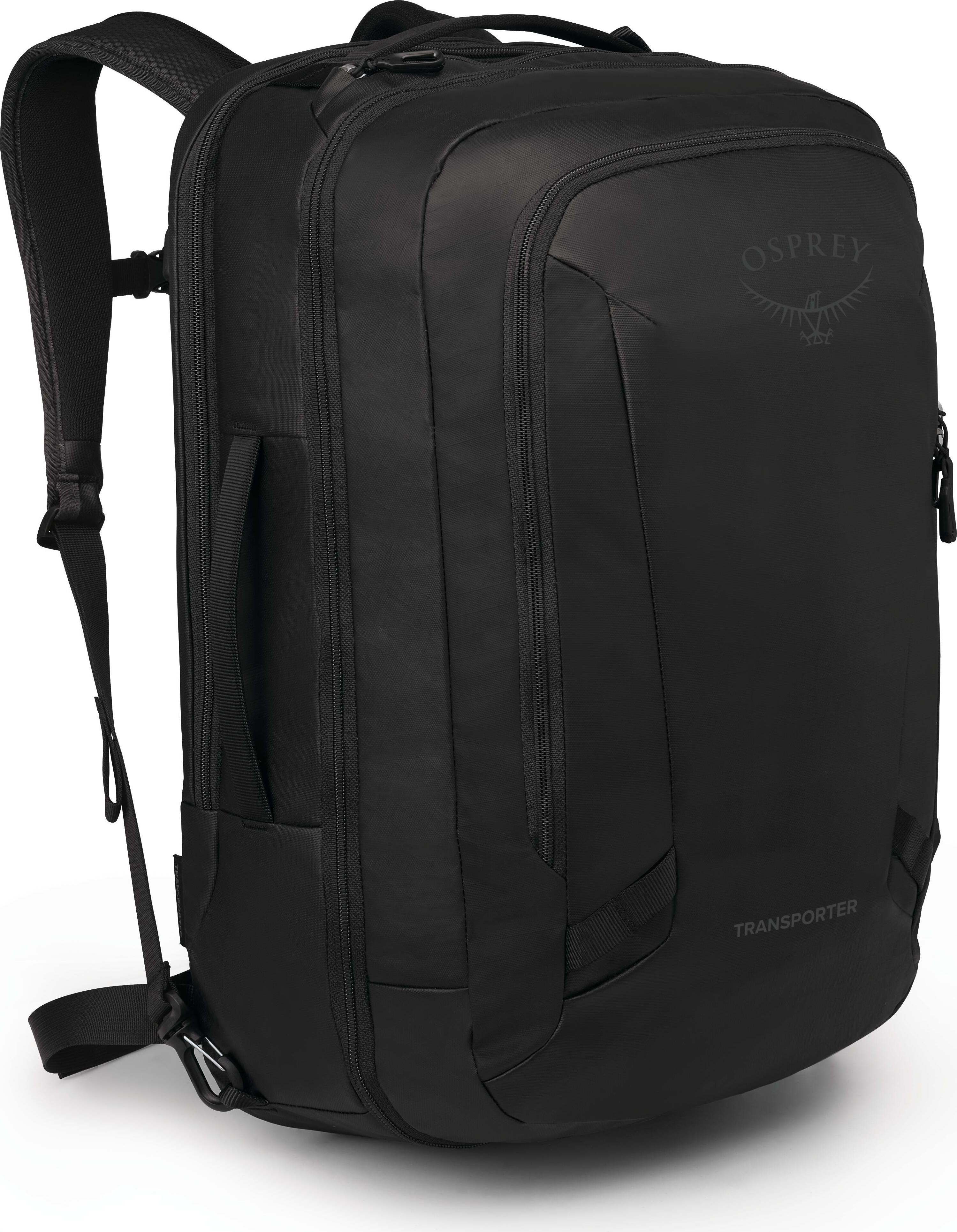 Raven Black/Black