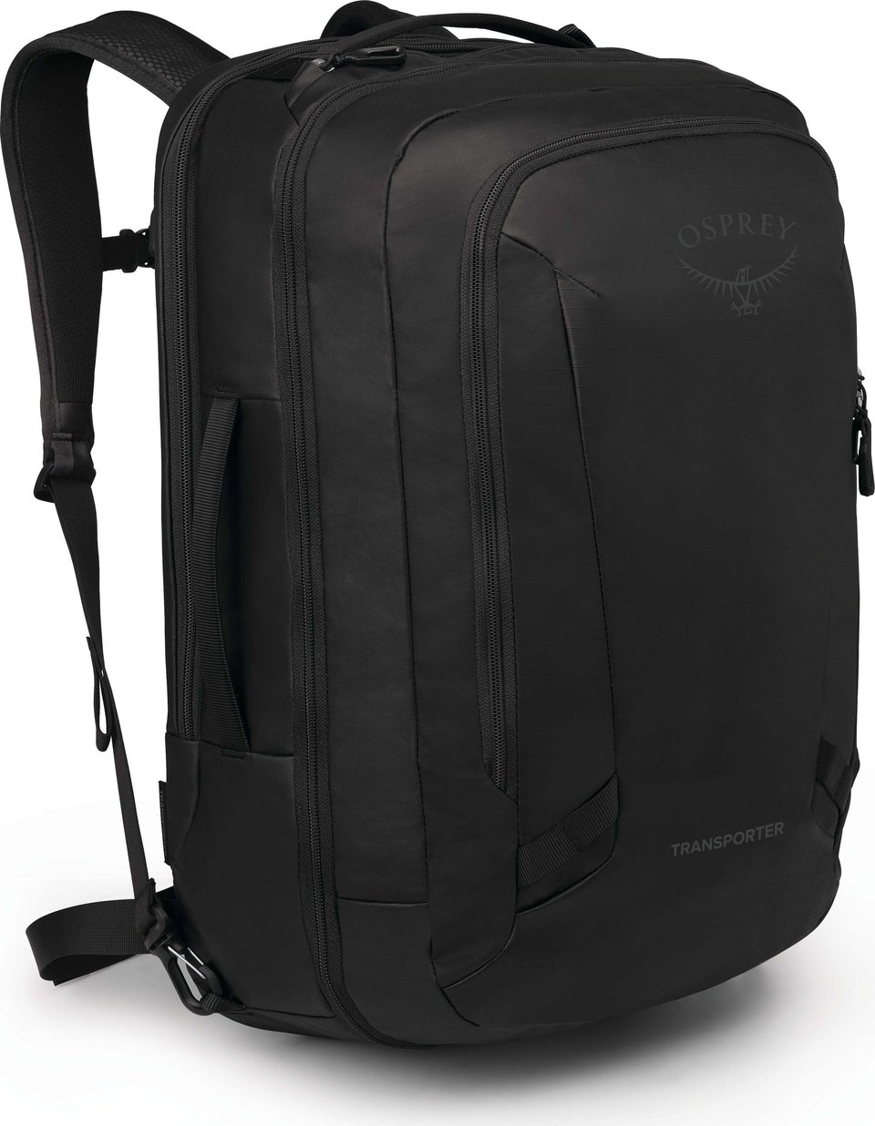 Transporter Travel Pack 44
