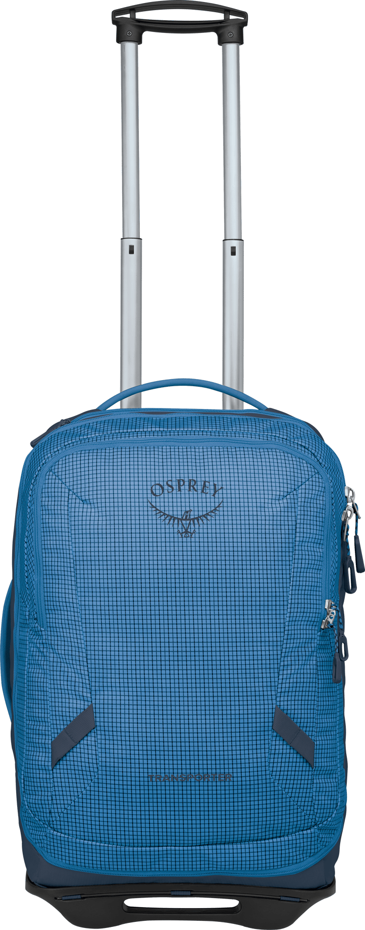 Osprey Transporter Wheeled Carry On Blue Flame Osprey Osprey Transporter Wheeled Carry On Blue Flame Osprey