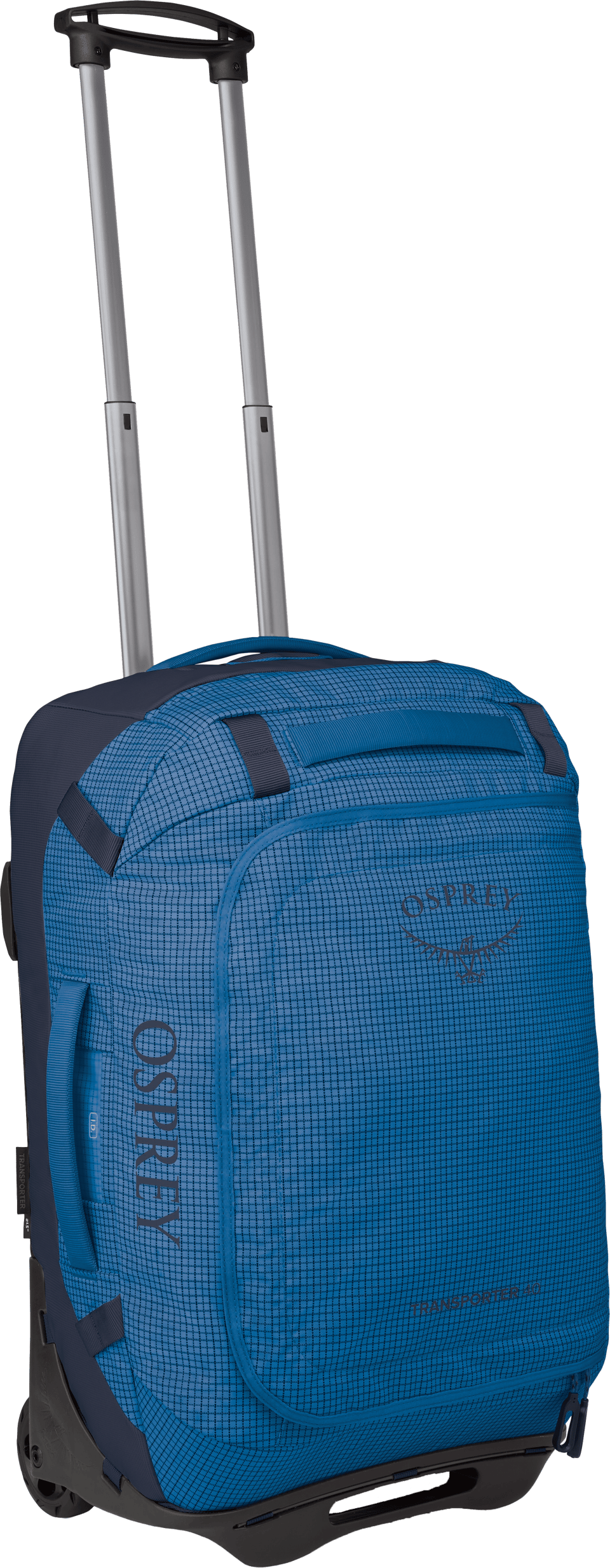 Transporter Wheeled Duffel 40