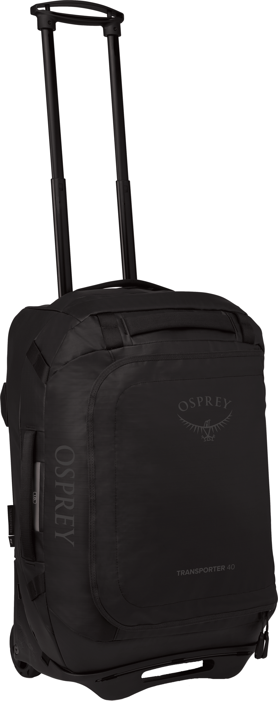 Transporter Wheeled Duffel 40