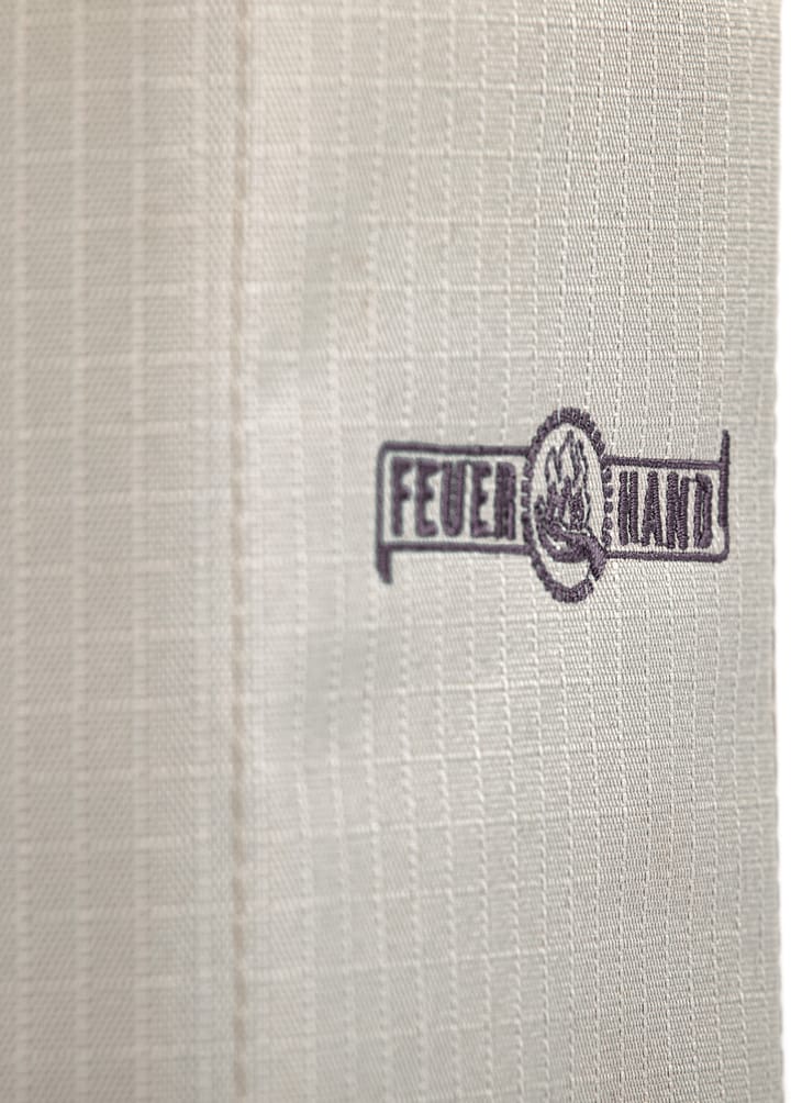 Feuerhand Transport Bag Silver Grey Feuerhand Feuerhand Transport Bag Silver Grey Feuerhand