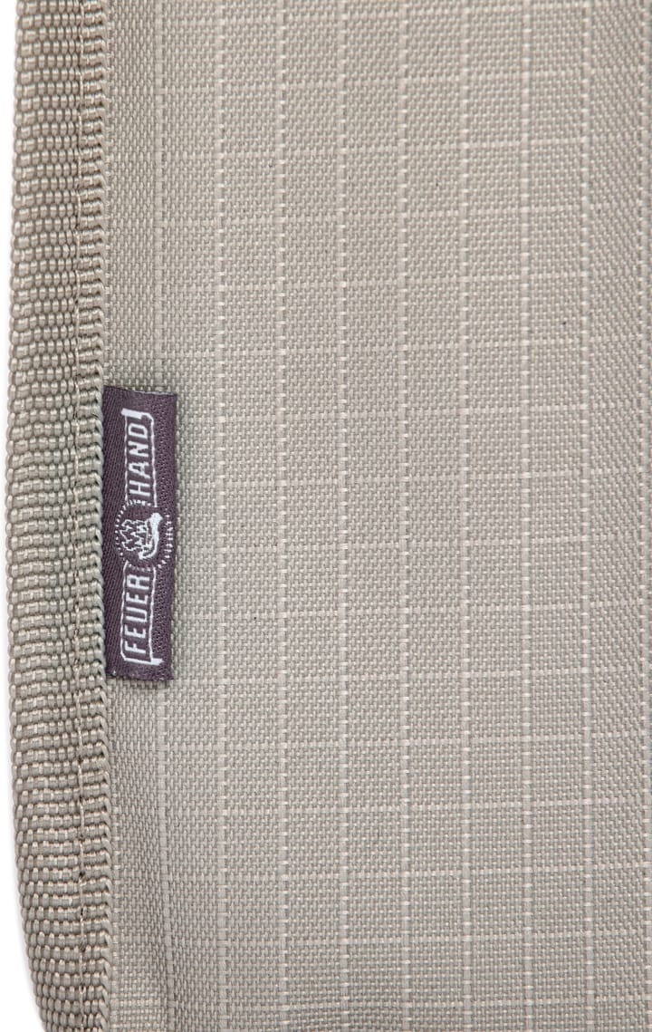 Feuerhand Transport Bag Silver Grey Feuerhand Feuerhand Transport Bag Silver Grey Feuerhand