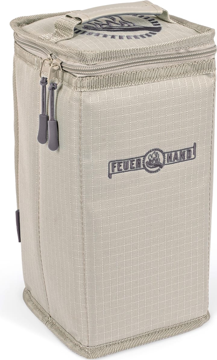 Feuerhand Transport Bag Silver Grey Feuerhand Feuerhand Transport Bag Silver Grey Feuerhand