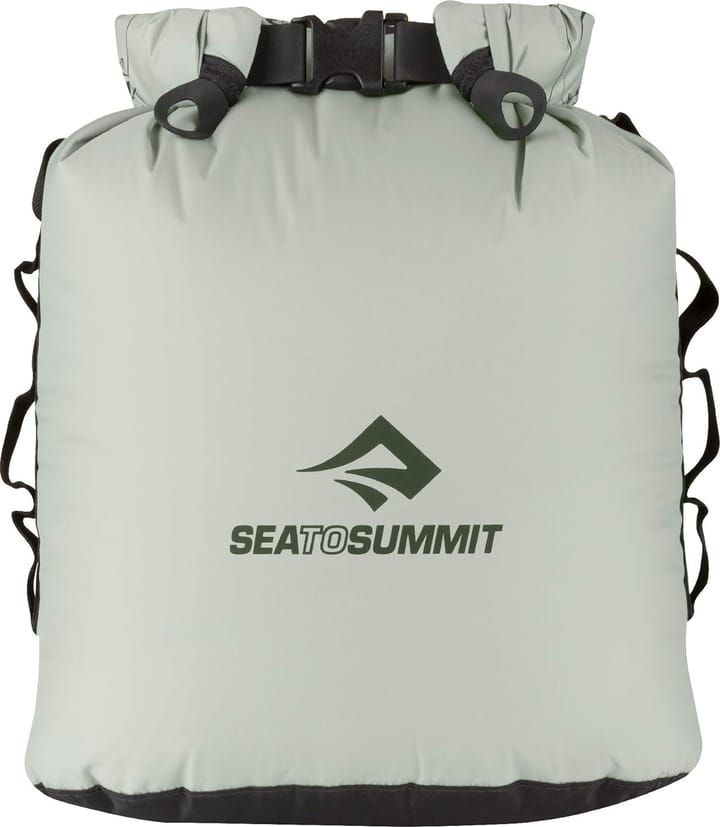 Sea To Summit Trash Drysack Grey Sea To Summit