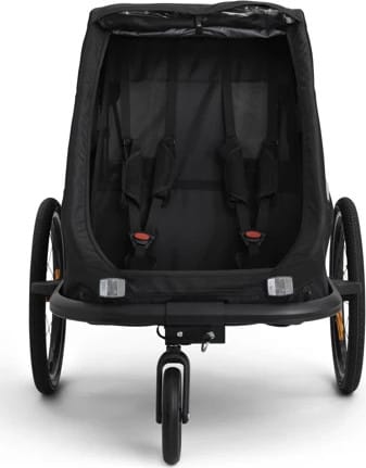 Hamax Traveller Black/black Hamax