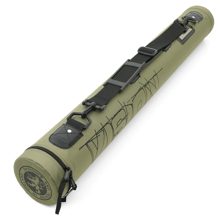 Vision Vision Travel Tube Olive Vision