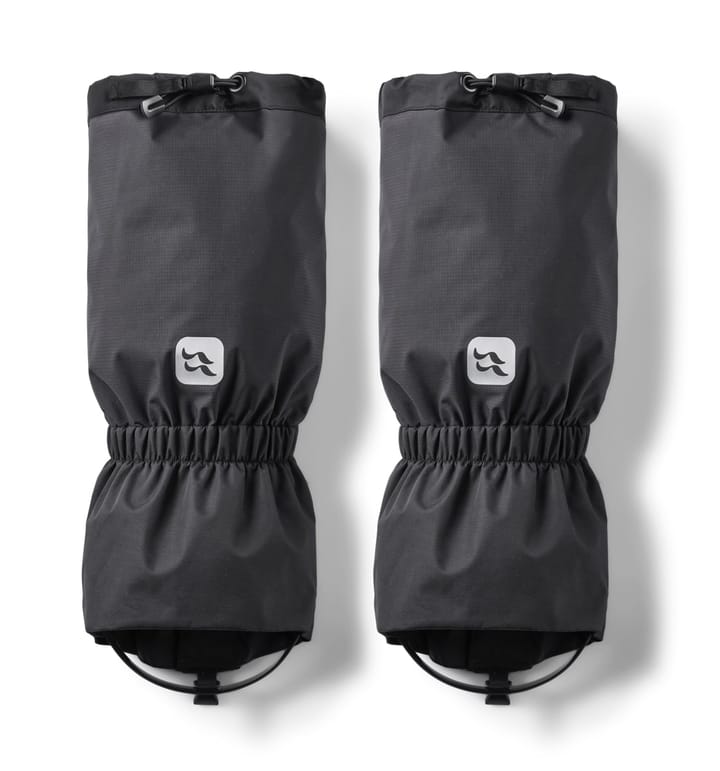 Rab Trek Gaiter Black Rab Rab Trek Gaiter Black Rab