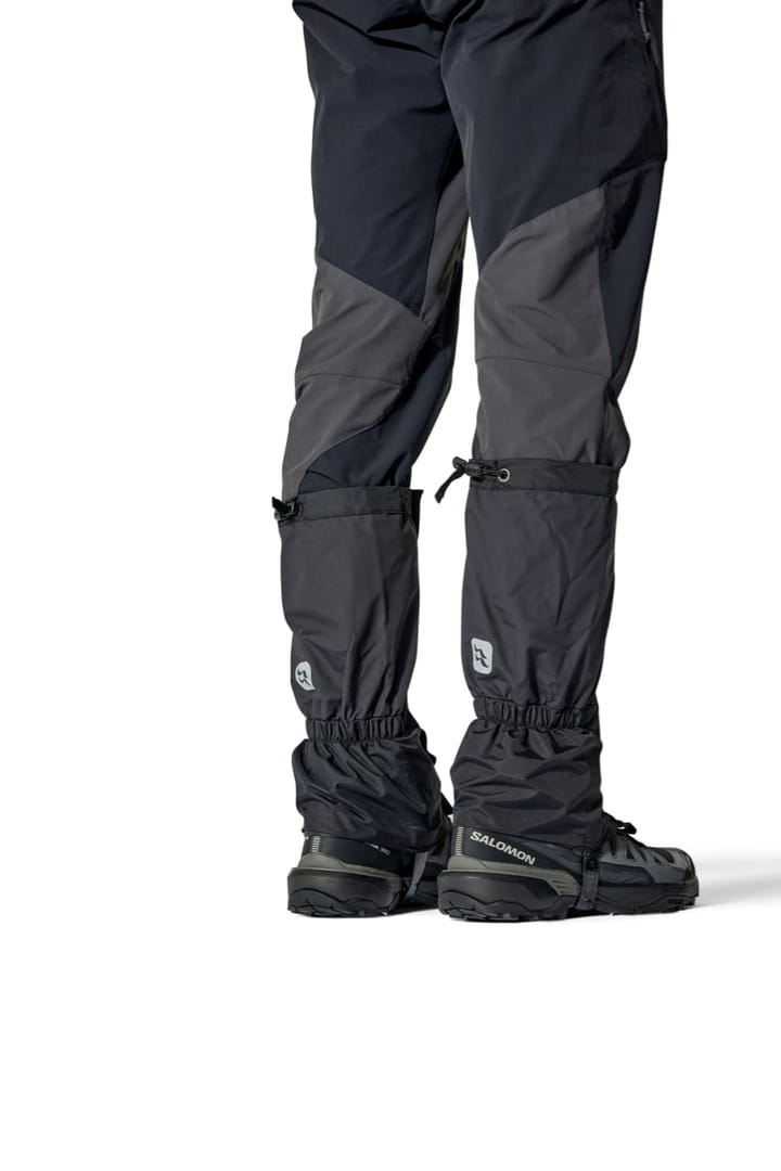Rab Trek Gaiter Black Rab Rab Trek Gaiter Black Rab