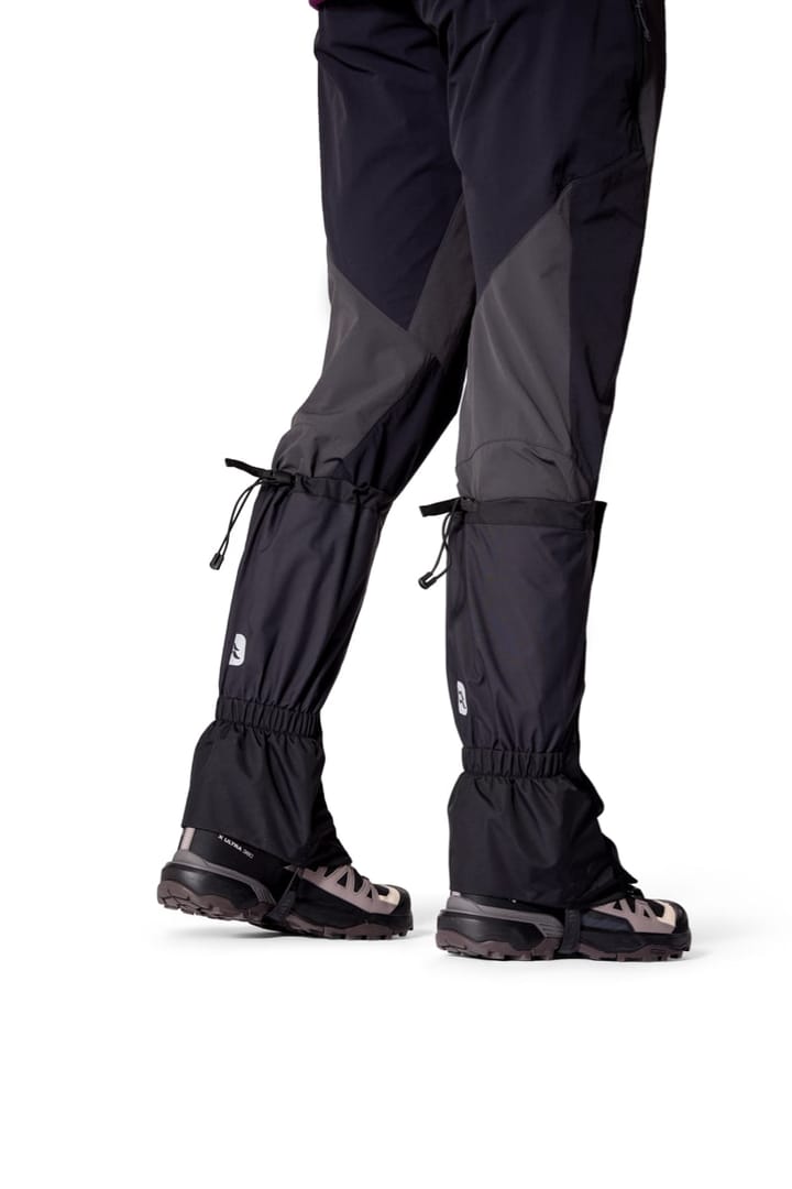 Rab Trek Gaiter Black Rab Rab Trek Gaiter Black Rab