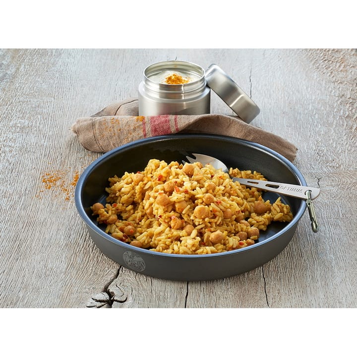 Trek'n Eat Chana Masala (chickpeas) OneColor Trek'n Eat