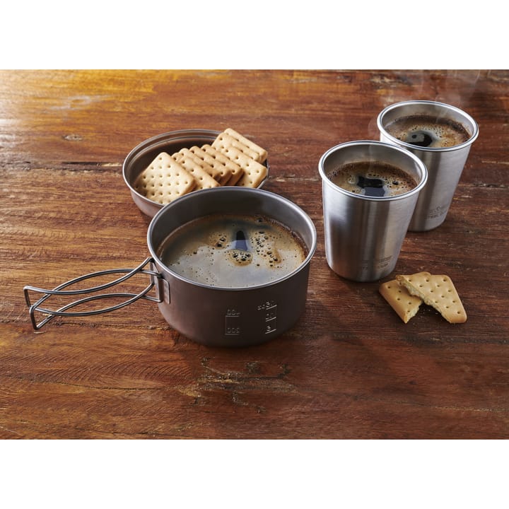 Trek'n Eat Coffee Arabica OneColor Trek'n Eat