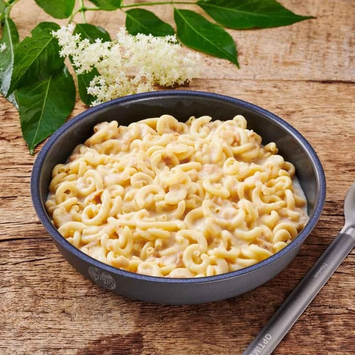 Trek'n Eat Mac'N Cheese Mac'N Cheese Trek'n Eat