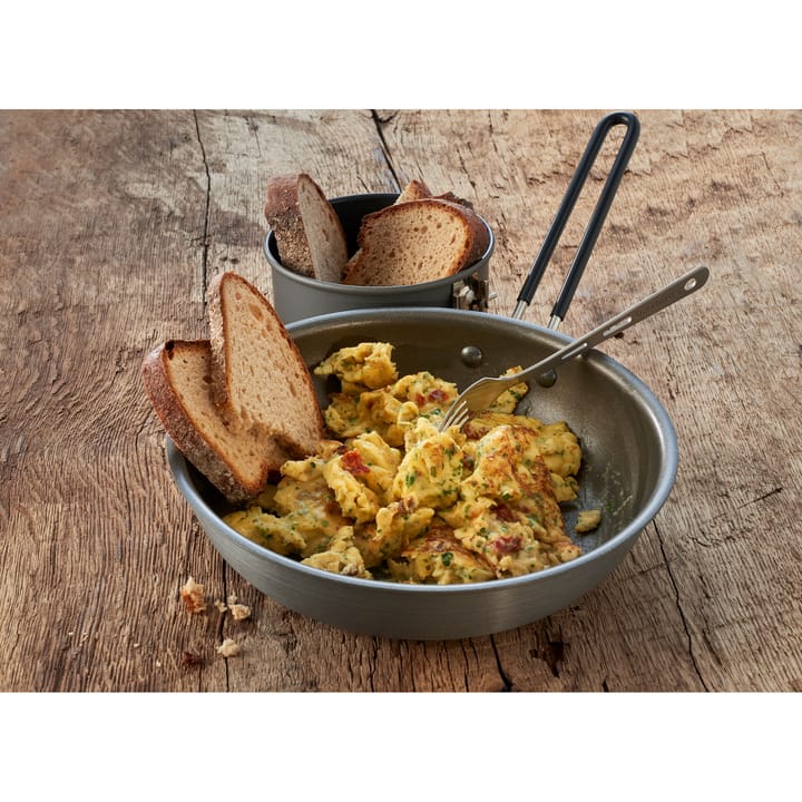 Trek'n Eat Scrambled Eggs With Onions OneColor Trek'n Eat Trek'n Eat Scrambled Eggs With Onions OneColor Trek'n Eat