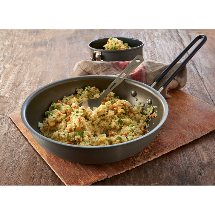 Trek'n Eat Vegetable Couscous Silver Trek'n Eat