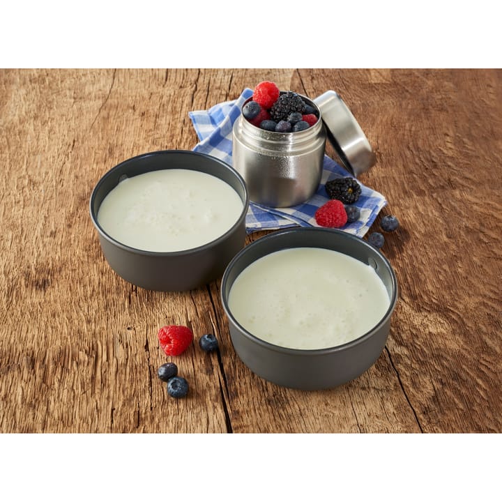 Trek'n Eat Whole Milk Powder- Instant OneColor Trek'n Eat