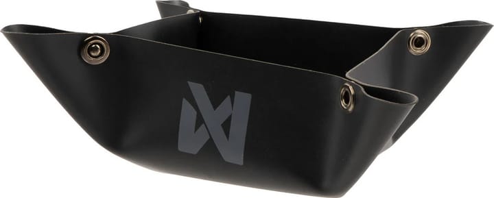 Non-stop Dogwear Trekking Bowl S Black Non-stop Dogwear