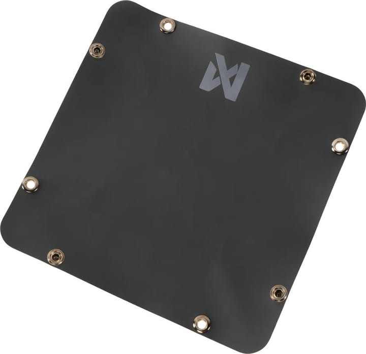 Non-stop Dogwear Trekking Bowl Black Non-stop Dogwear