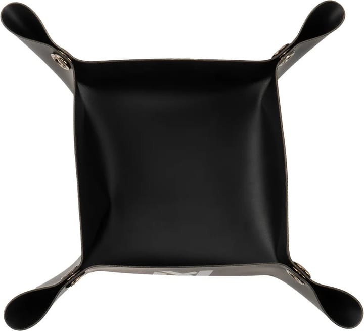 Non-stop Dogwear Trekking Bowl S Black Non-stop Dogwear