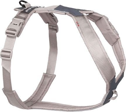 Non-stop Dogwear Trekking Line Harness Clip'N Sand Non-stop Dogwear