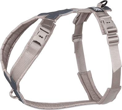 Non-stop Dogwear Trekking Line Harness Clip'N Sand Non-stop Dogwear