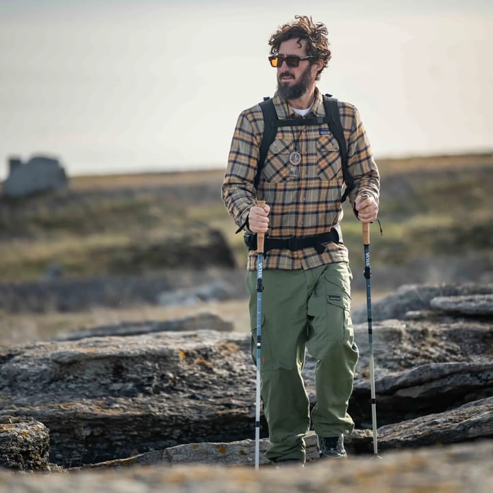 Silva Trekking Poles Alu Z Adjustable NoColor Silva