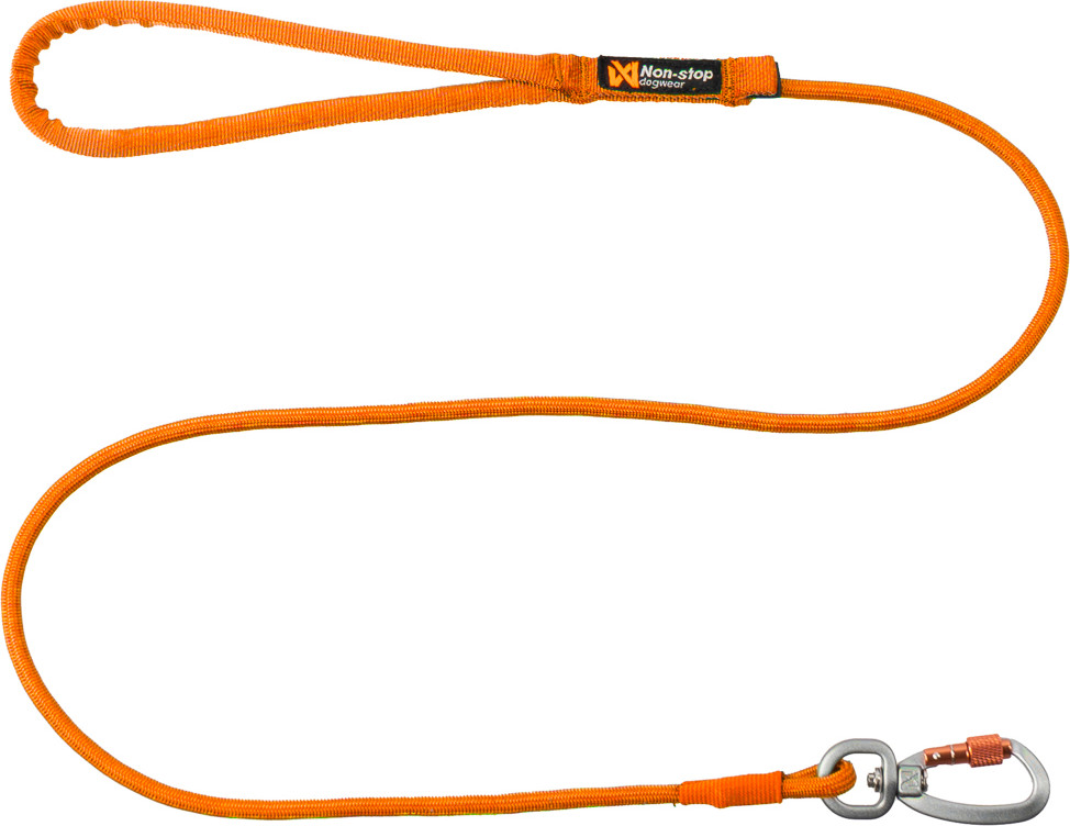 Non-stop Dogwear Trekking Rope Leash