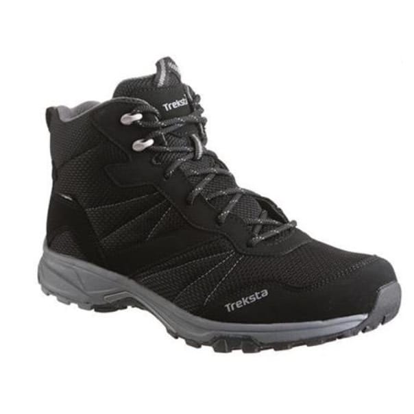 Treckta TrekSta Diamond Mid Gore-Tex Black | Buy TrekSta Diamond Mid Gore-Tex ...