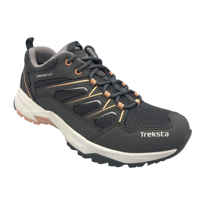TrekSta Logan Low Lace Gore-Tex Charcoal TrekSta TrekSta Logan Low Lace Gore-Tex Charcoal TrekSta