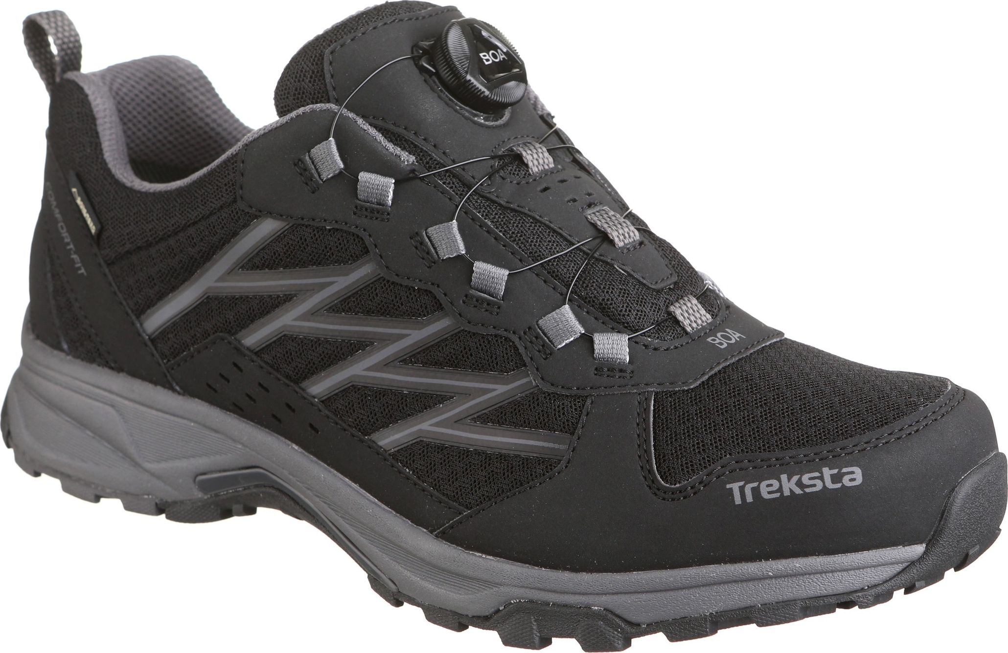 TrekSta Unisex Bolt Boa Gore-Tex