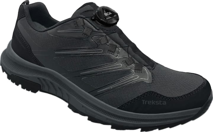 TrekSta Unisex Larvik Boa Gtx Black TrekSta