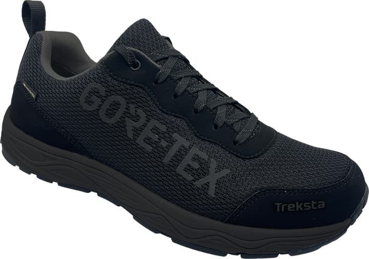 TrekSta Unisex Olympus Low Gore-Tex Black TrekSta