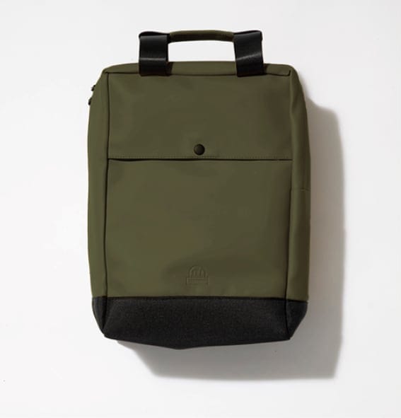 Tretorn Wings Flexpack Forest Green Tretorn Tretorn Wings Flexpack Forest Green Tretorn