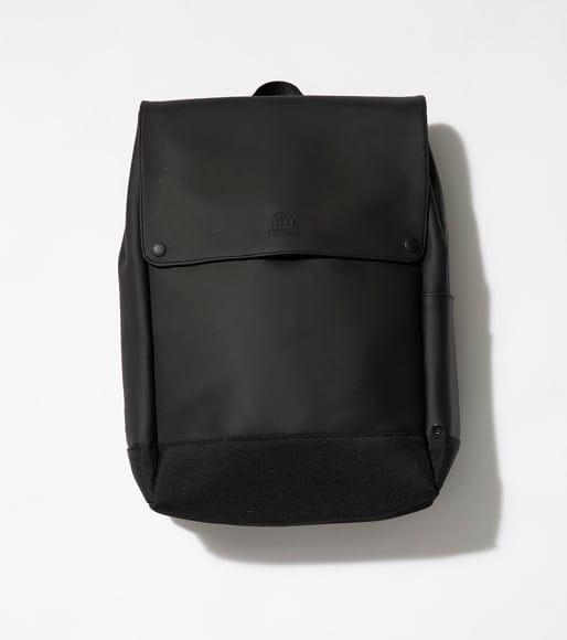 Tretorn Wings Daypack Black Tretorn