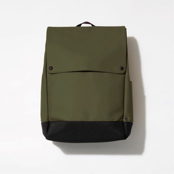 Tretorn Wings Daypack Forest Green Tretorn