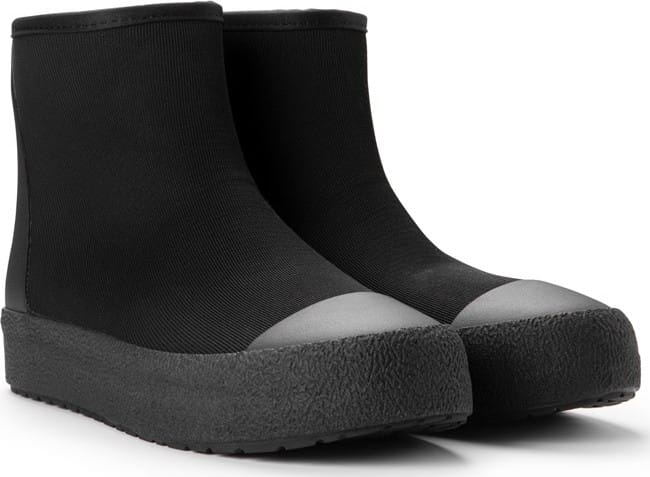 Tretorn Unisex Arch Hybrid Black