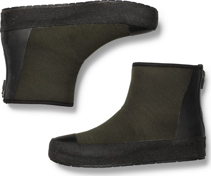 Tretorn Unisex Arch Hybrid Forest Green Tretorn