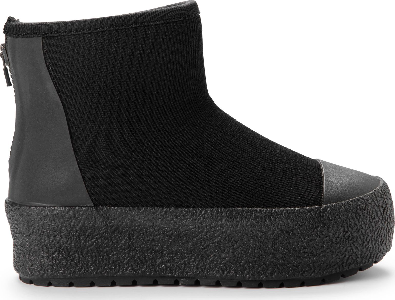 Tretorn Juniors' Arch Hybrid Jet Black