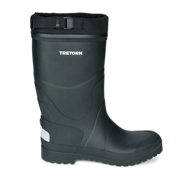 Tretorn Unisex Bore 2.0 Black Tretorn