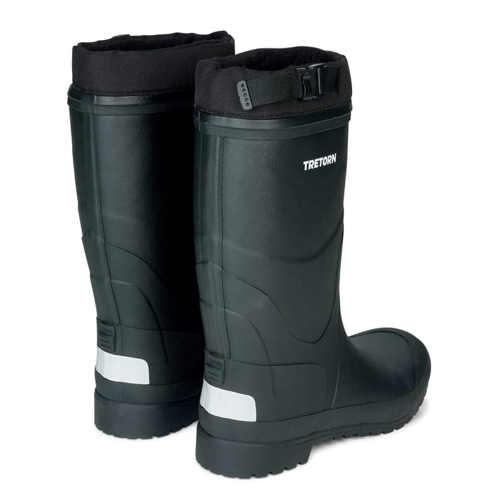 Tretorn Unisex Bore 2.0 Black Tretorn