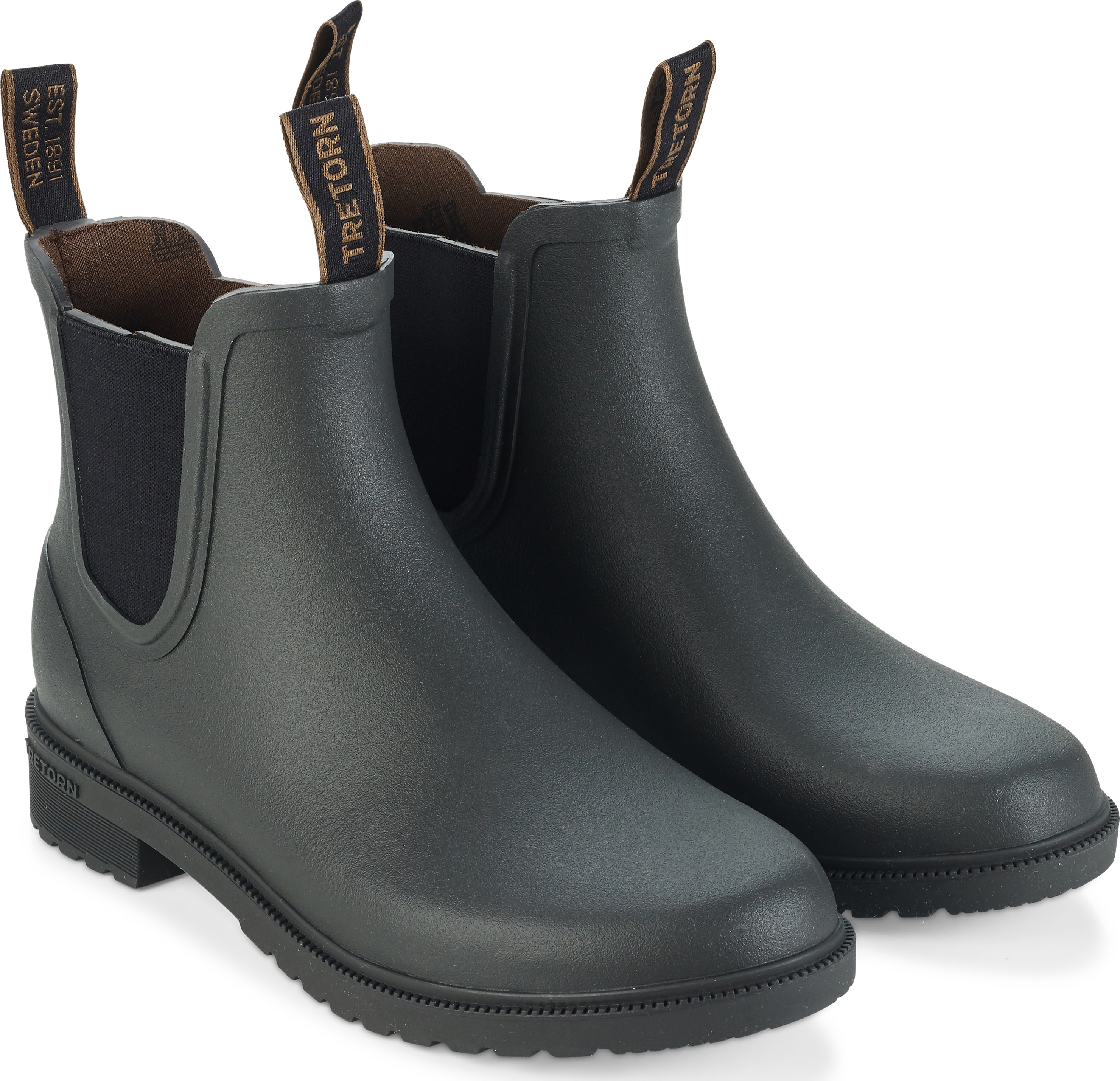 Tretorn Unisex Chelsea Classic