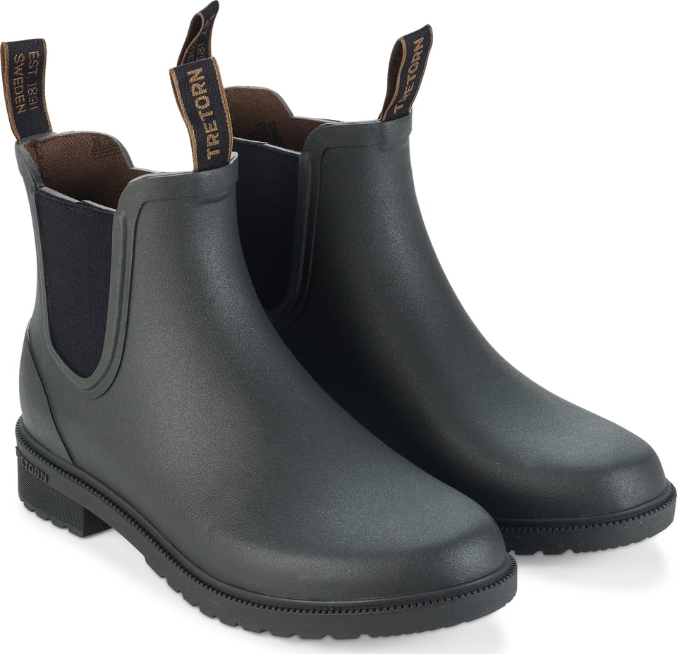 Unisex Chelsea Classic