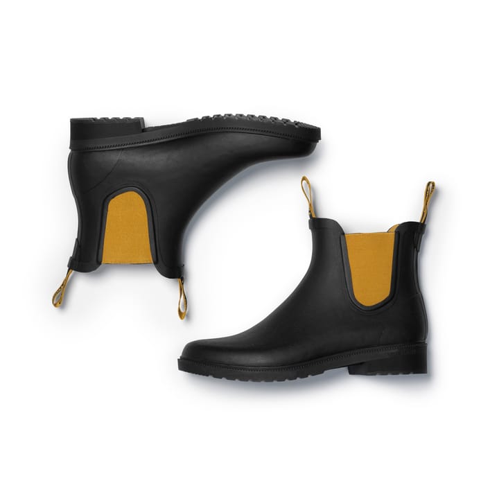 Tretorn Unisex Chelsea Classic Black/Harvest Tretorn