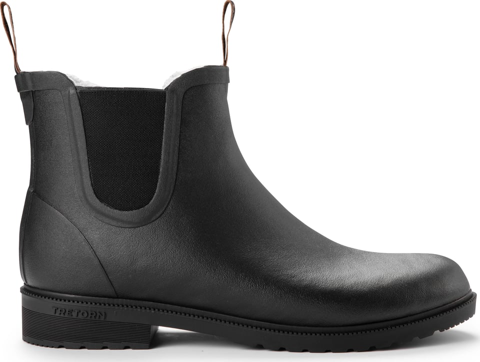 Unisex Chelsea Classic Winter