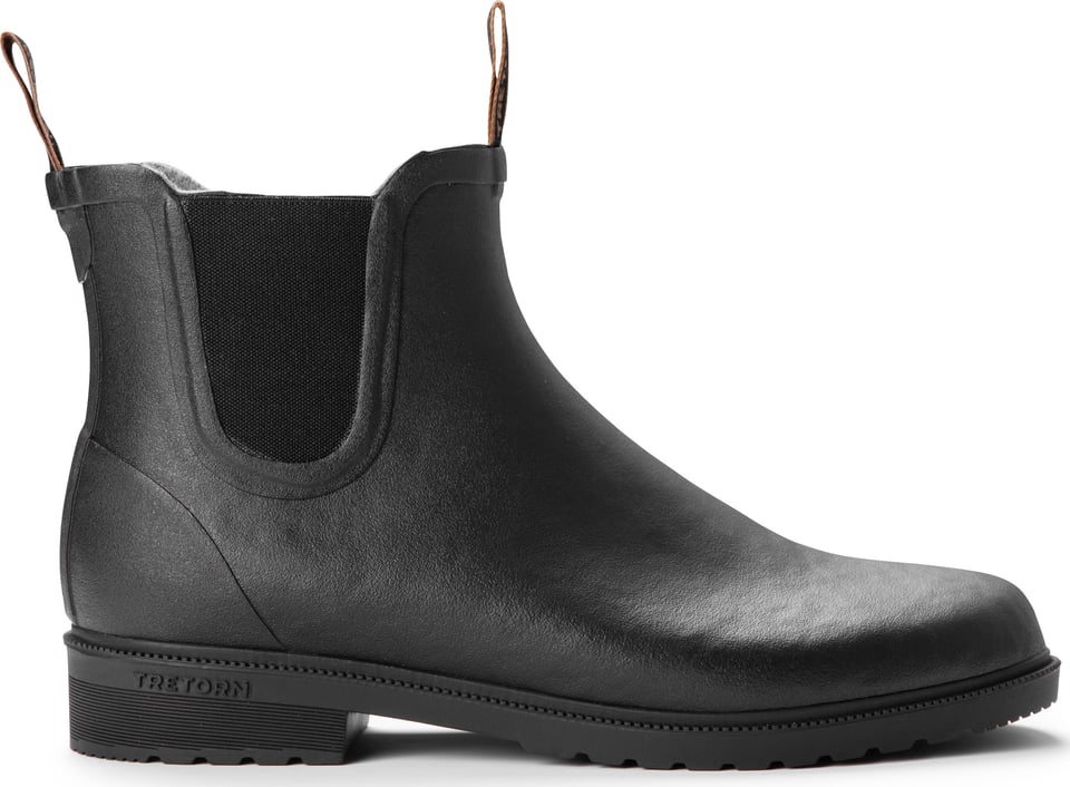Unisex Chelsea Classic Wool